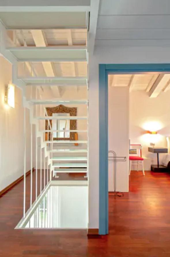 Villa Amazing Sea View Flat à Tirrenia Extérieur photo