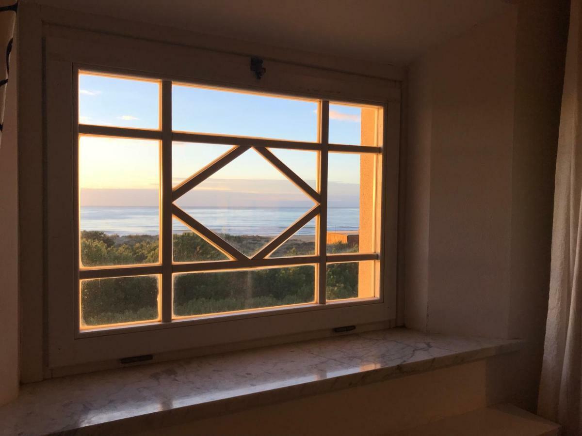 Villa Amazing Sea View Flat à Tirrenia Extérieur photo